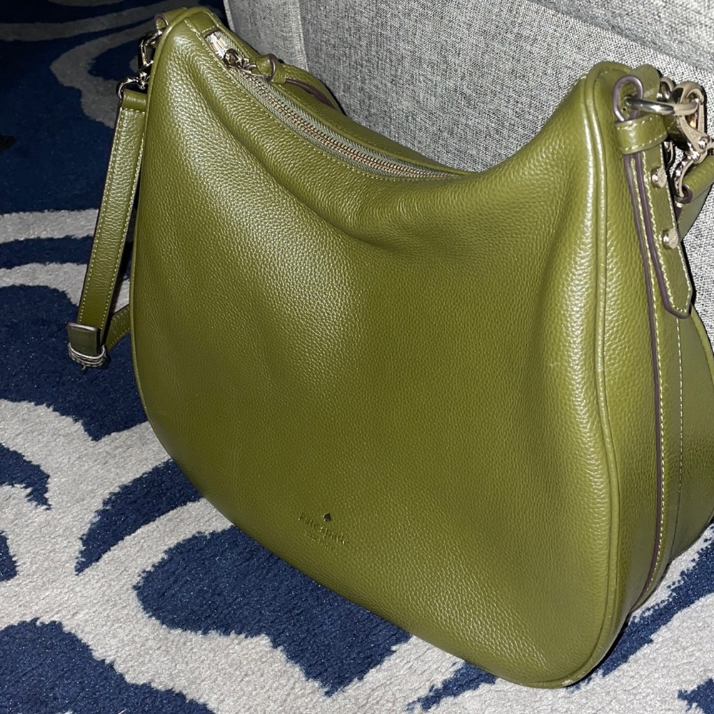 Kate spade shoulder/crossbody bag
